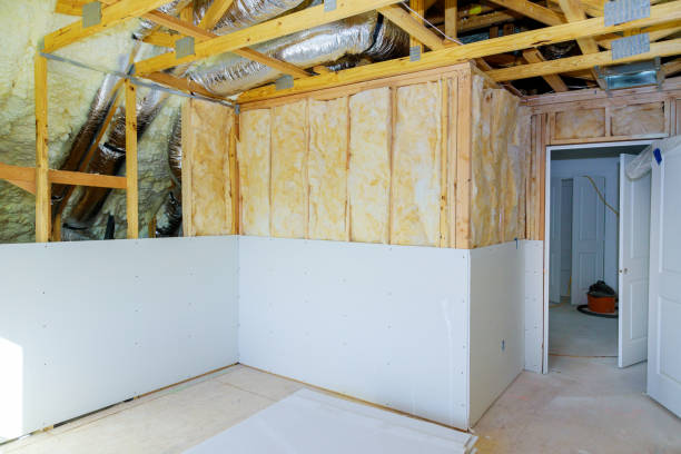 Best Spray Foam Insulation in Barrett, TX